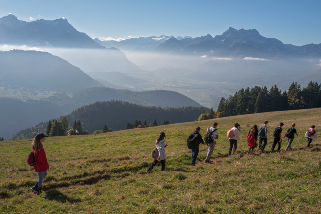 #BLOG: Best Summer Camps in Switzerland